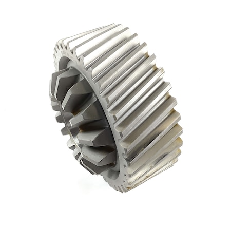 Euroricambi Differential Side Gear, 3892-W-4963 3892-W-4963